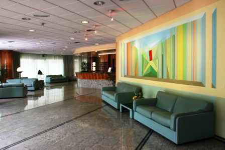 Hotel Arte Perugia