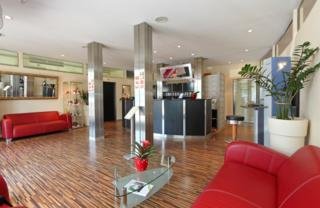 Hotel Arte Swiss Quality