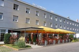 Hotel Arte Swiss Quality