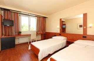 Hotel Arte Swiss Quality