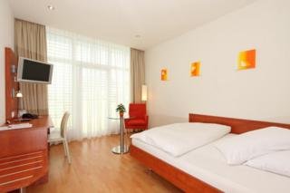 Hotel Arte Swiss Quality