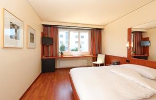 Hotel Arte Swiss Quality