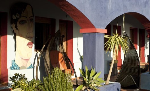 Hotel Arte Vida