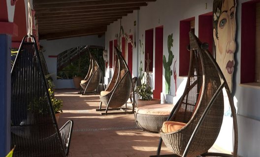 Hotel Arte Vida