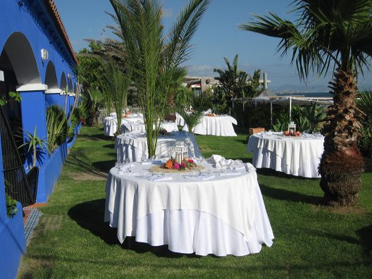 Hotel Arte Vida