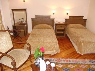 Hotel Artefes