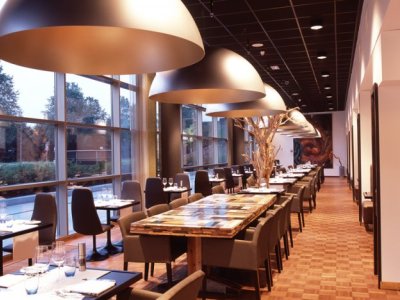 Hotel Artemis Amsterdam