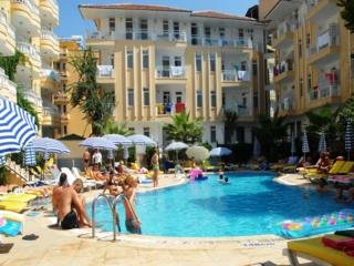 Hotel Artemis Princess