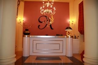 Hotel Artemisia Palace