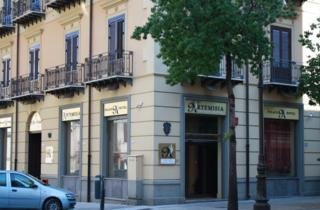 Hotel Artemisia Palace