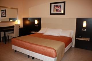 Hotel Artemisia Palace