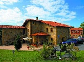 Hotel Artetxe