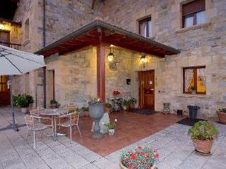 Hotel Artetxe
