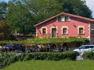 Hotel Artetxe