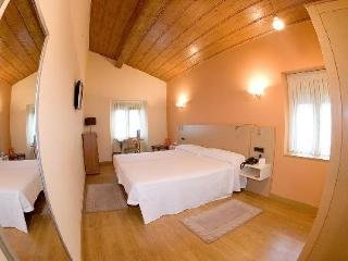 Hotel Artetxe