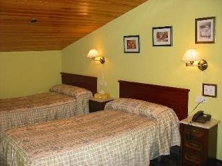 Hotel Artetxe