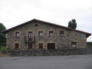 Hotel Artetxe