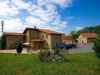 Hotel Artetxe