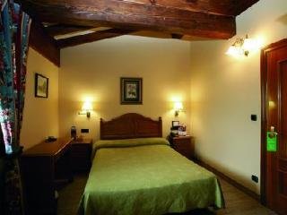 Hotel Artetxe