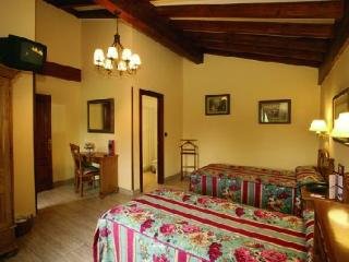 Hotel Artetxe