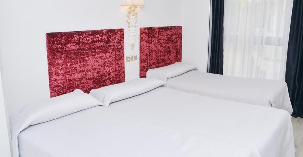 Hotel Artheus Carmelitas Salamanca