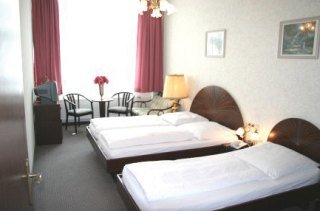 Hotel Arthotel Munich