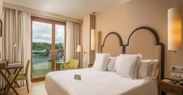 Hotel Artiem Asturias