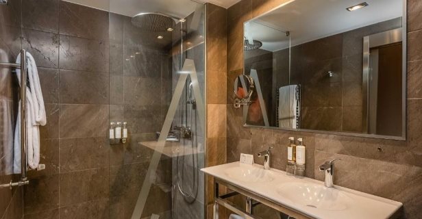 Hotel Artiem Asturias