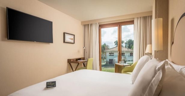 Hotel Artiem Asturias