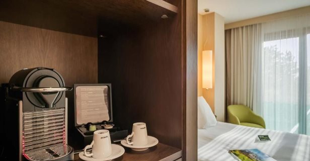 Hotel Artiem Asturias