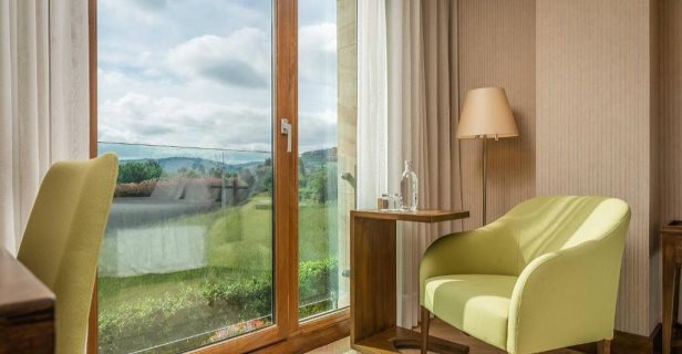Hotel Artiem Asturias