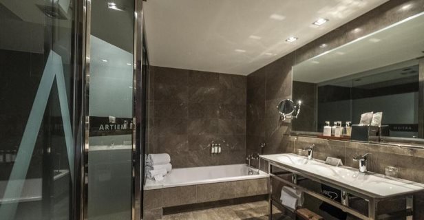 Hotel Artiem Asturias