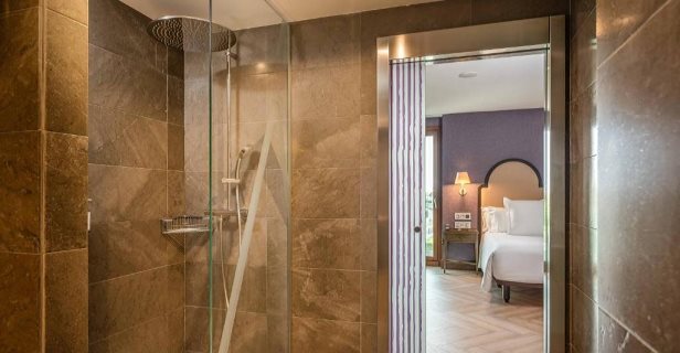Hotel Artiem Asturias