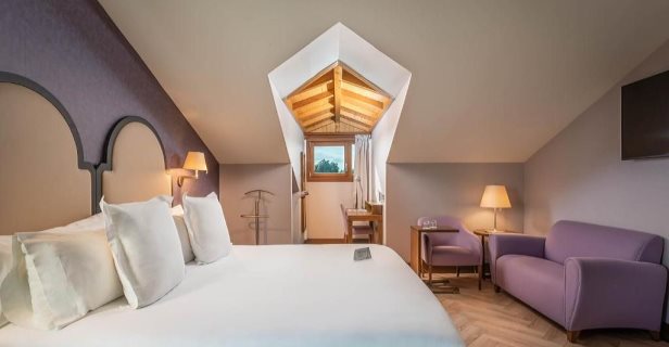 Hotel Artiem Asturias