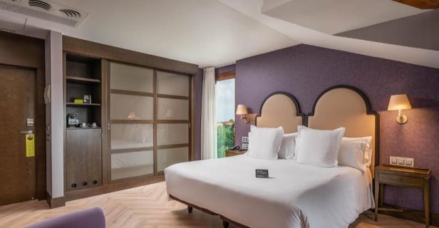 Hotel Artiem Asturias