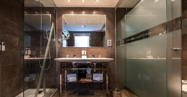 Hotel Artiem Asturias