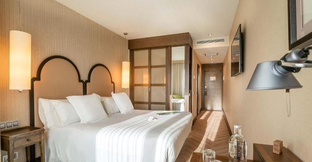 Hotel Artiem Asturias