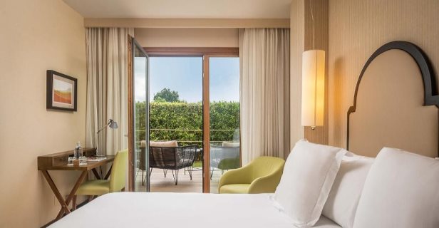 Hotel Artiem Asturias