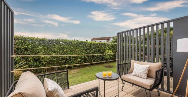 Hotel Artiem Asturias