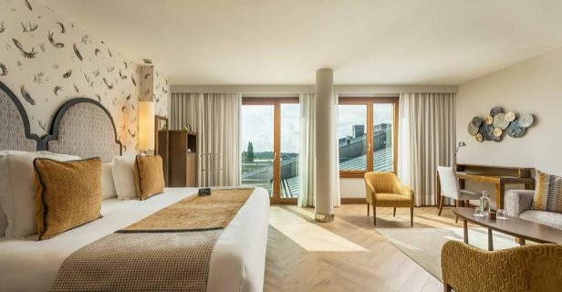 Hotel Artiem Asturias