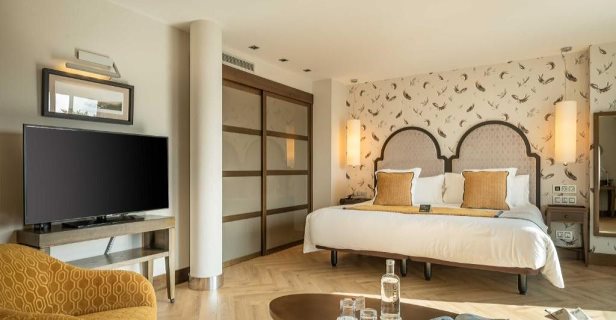 Hotel Artiem Asturias