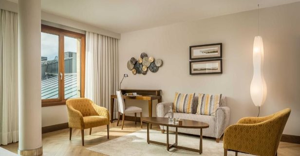 Hotel Artiem Asturias
