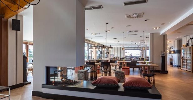 Hotel Artiem Asturias