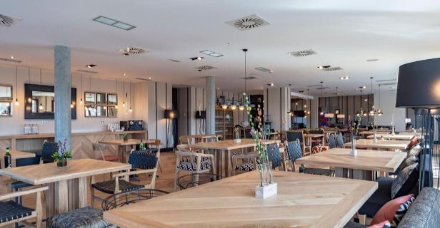 Hotel Artiem Asturias