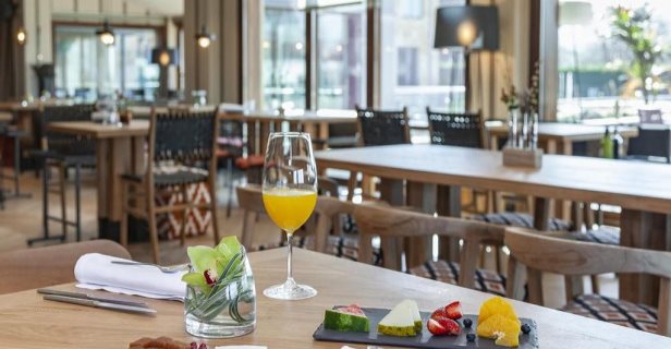 Hotel Artiem Asturias