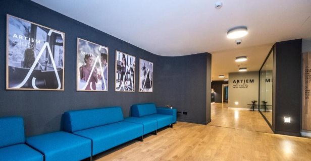 Hotel Artiem Asturias