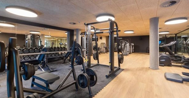 Hotel Artiem Asturias