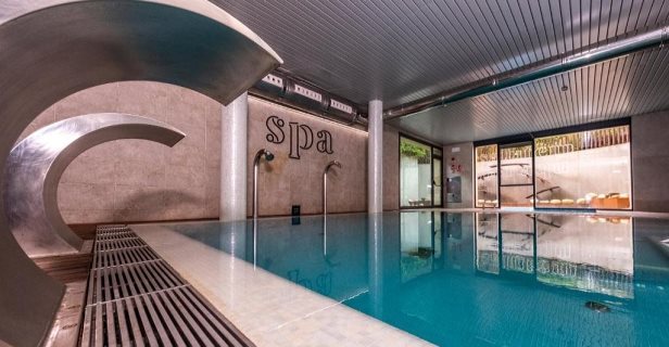 Hotel Artiem Asturias