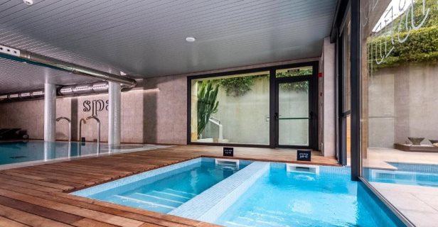 Hotel Artiem Asturias