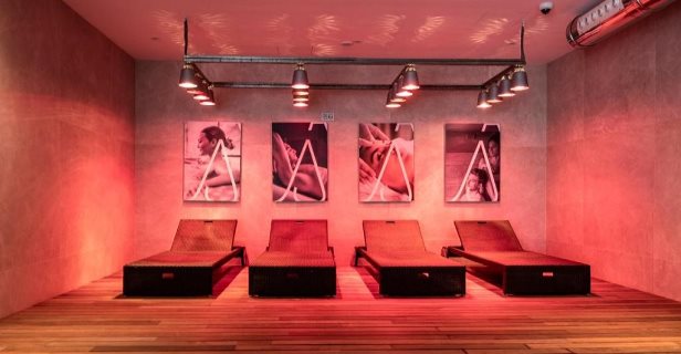 Hotel Artiem Asturias
